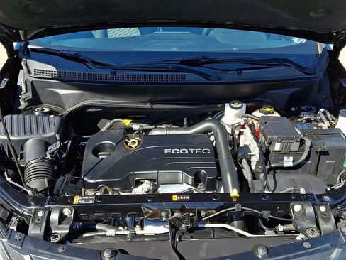 Certified 2020 Chevrolet Equinox LT w/ Driver Convenience Package image 29