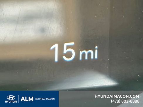 New 2026 Hyundai Palisade Calligraphy image 30