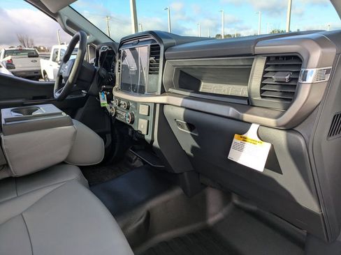 New 2026 Ford F150 XL image 25