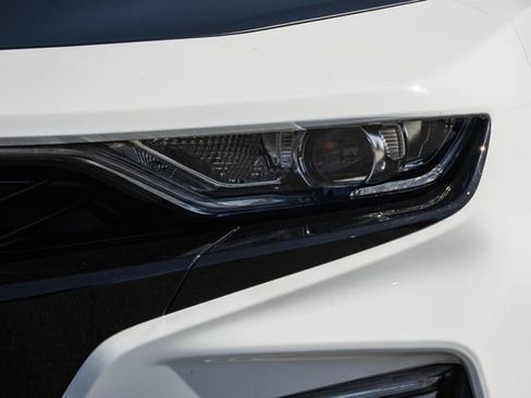 Used 2019 Chevrolet Camaro SS image 14