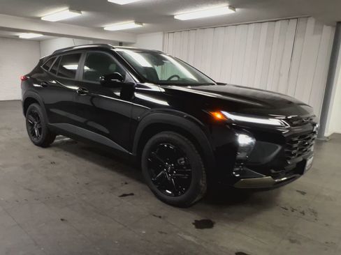 New 2026 Chevrolet Trax ACTIV w/ Driver Confidence Package image 34