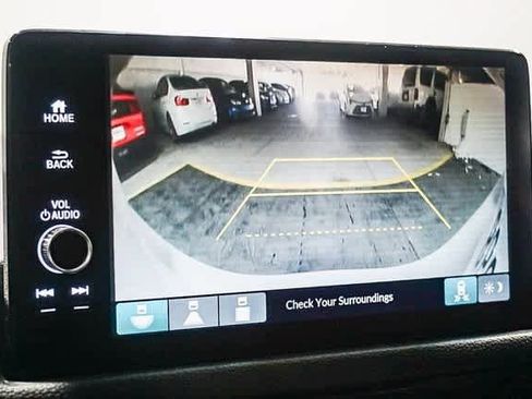 Used 2023 Honda Civic Si image 24