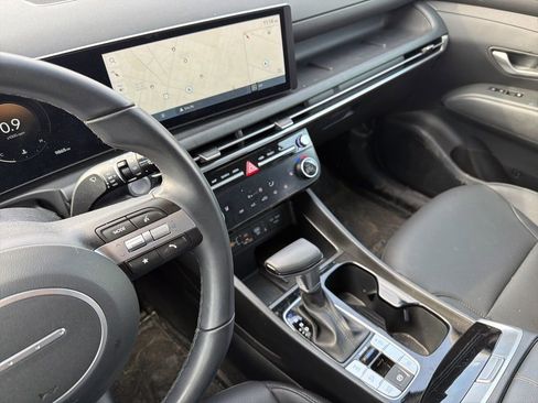 Certified 2025 Hyundai Tucson SEL image 30