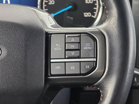 Used 2022 Ford F150 Tremor w/ Equipment Group 401A Mid image 19