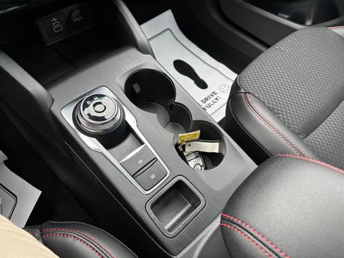 New 2026 Ford Escape ST-Line w/ Tech Pack #1 image 13