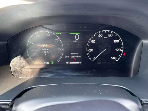 Used 2024 Honda CR-V Sport image 20