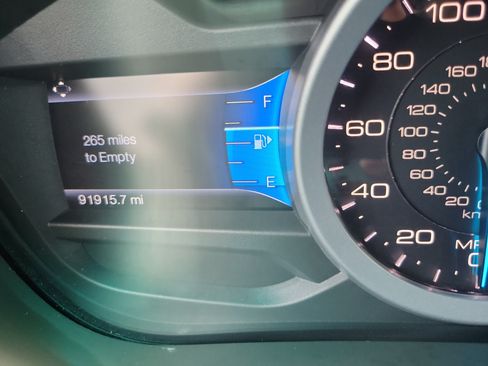 Used 2015 Ford Explorer Limited FWD image 30