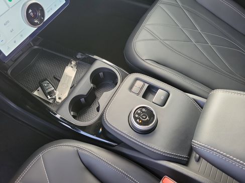 Certified 2023 Ford Mustang Mach-E California Route 1 image 8