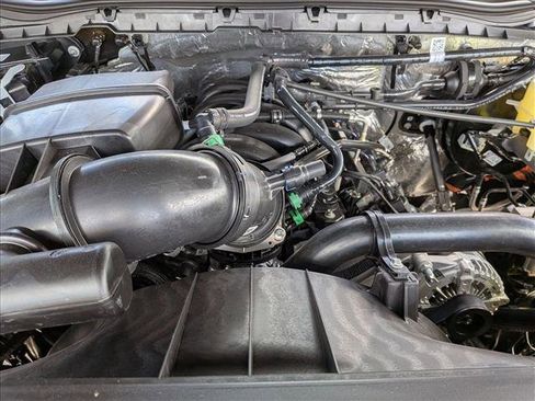 New 2026 Ford F250 XLT AWD/4WD image 15