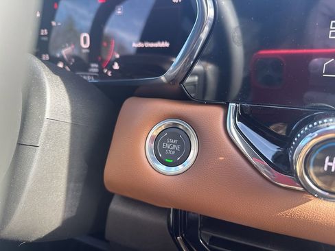 New 2026 GMC Canyon AT4 image 28