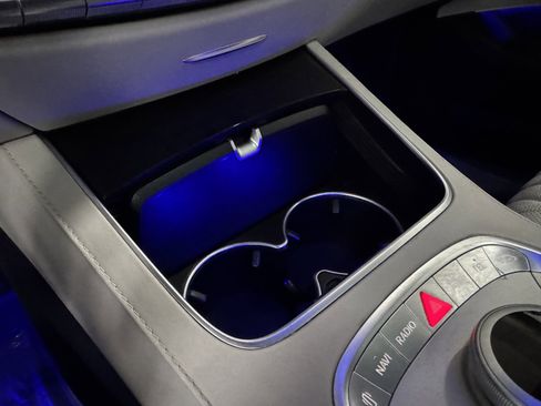 Used 2016 Mercedes-Benz S 550 4MATIC Coupe image 37