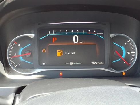 Used 2021 Honda Pilot Elite image 40