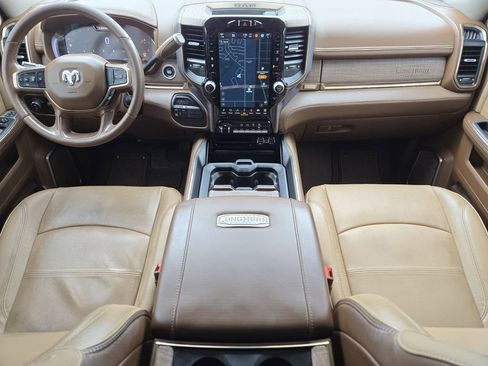 Used 2024 RAM 3500 Limited w/ Towing Technology Group image 28