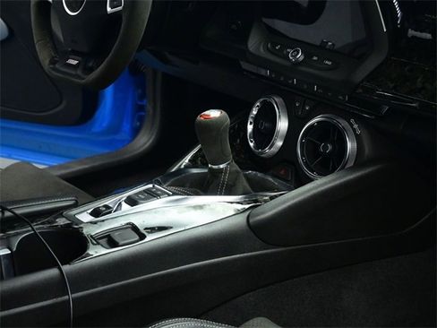 Used 2022 Chevrolet Camaro SS image 22