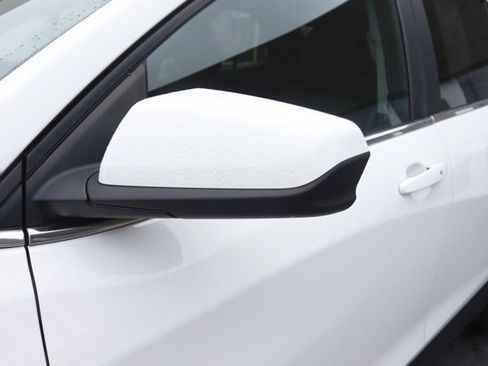 Used 2021 Chevrolet Equinox LT image 13