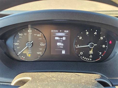 New 2026 RAM ProMaster 2500 image 25