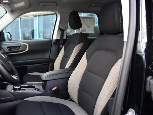 New 2025 Ford Bronco Sport Big Bend w/ Convenience Package image 13