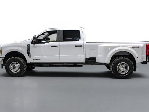 Used 2024 Ford F350 XL w/ XL Chrome Package AWD/4WD image 9