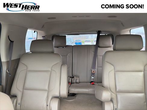 Used 2019 GMC Yukon SLT image 10