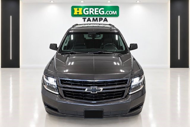 Used 2018 Chevrolet Tahoe Premier w/ RST Edition AWD/4WD image 7