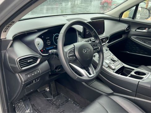 Certified 2023 Hyundai Santa Fe SEL w/ Premium Package AWD/4WD image 29