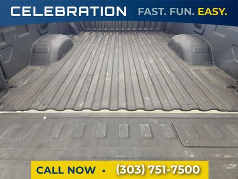 Certified 2024 Chevrolet Silverado 2500 LT w/ Convenience Package image 14