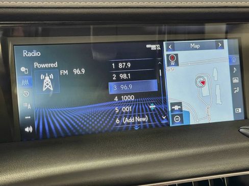 Used 2018 Lexus LC 500 Coupe w/ Sport Package RWD image 15