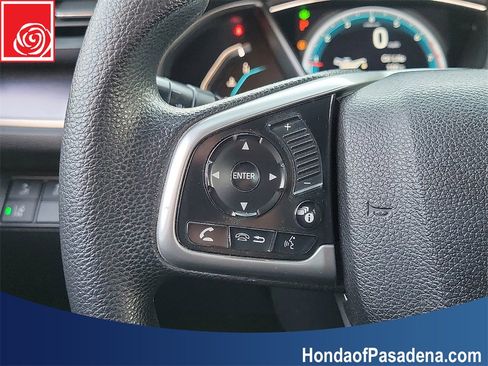 Used 2016 Honda Civic EX-T image 11