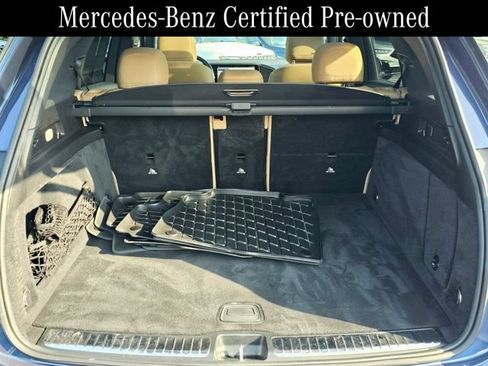 Certified 2024 Mercedes-Benz GLE 350 4MATIC image 11