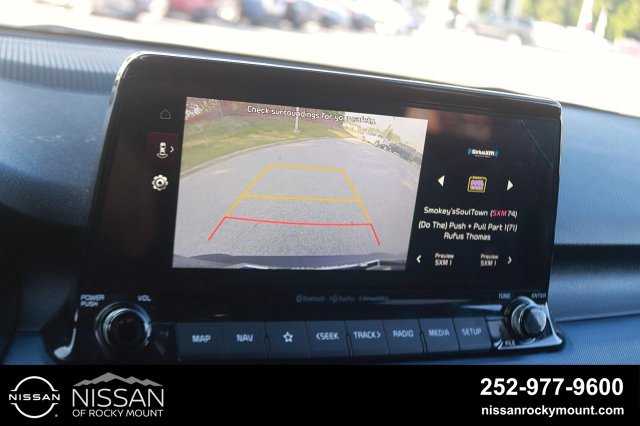 Used 2023 Kia Seltos S w/ Navigation Package FWD image 25