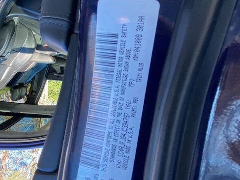 Used 2018 Jeep Grand Cherokee Summit w/ Skid Plate Group image 77