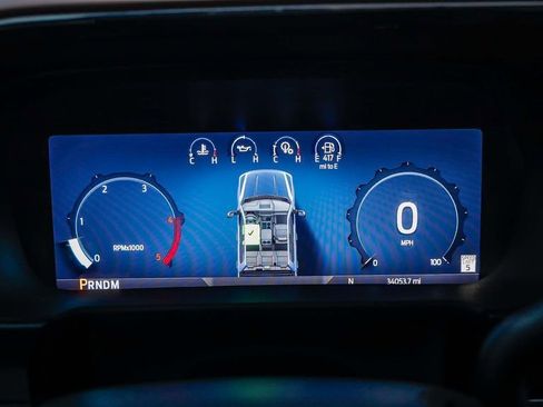 Used 2024 Ford F250 King Ranch w/ Chrome Package image 24