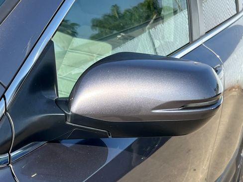 Used 2020 Honda CR-V EX image 12