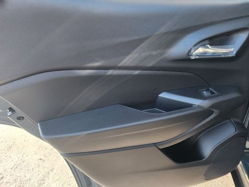 New 2026 Chevrolet Trax LT w/ Driver Confidence Package image 16