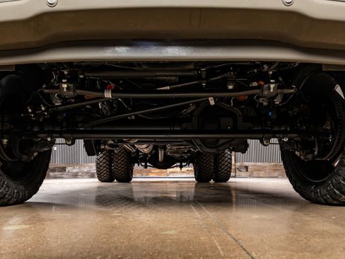Used 2026 Ford F450 King Ranch AWD/4WD image 14