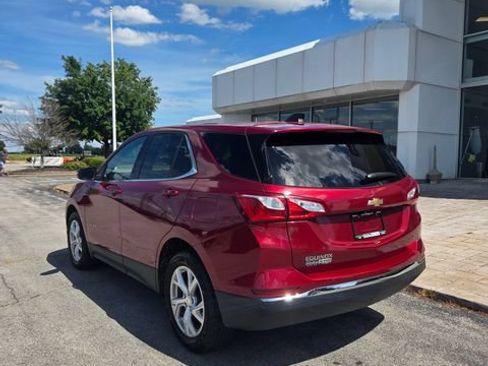 Used 2019 Chevrolet Equinox LT FWD image 7