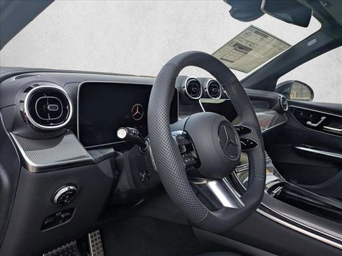 New 2026 Mercedes-Benz GLC 300 GLC 300 image 8