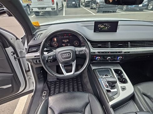 Used 2019 Audi Q7 2.0T Premium Plus w/ Premium Plus Package image 14