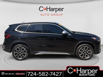 Used 2024 BMW X1 xDrive28i w/ Convenience Package