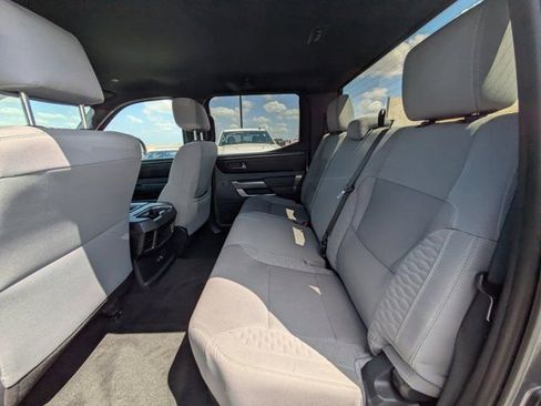 Used 2025 Toyota Tundra SR5 AWD/4WD image 12