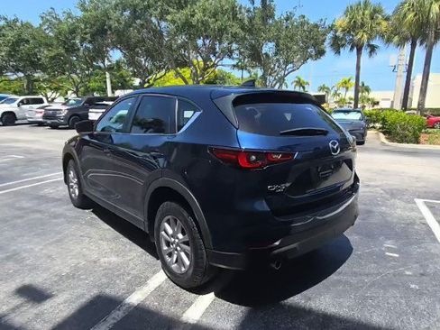 Used 2023 MAZDA CX-5 AWD 2.5 S image 2