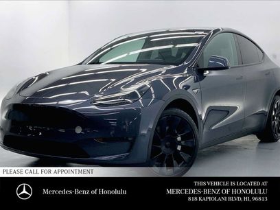 Used 2023 Tesla Model Y Long Range