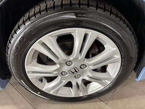 Used 2010 Honda Fit Sport image 9