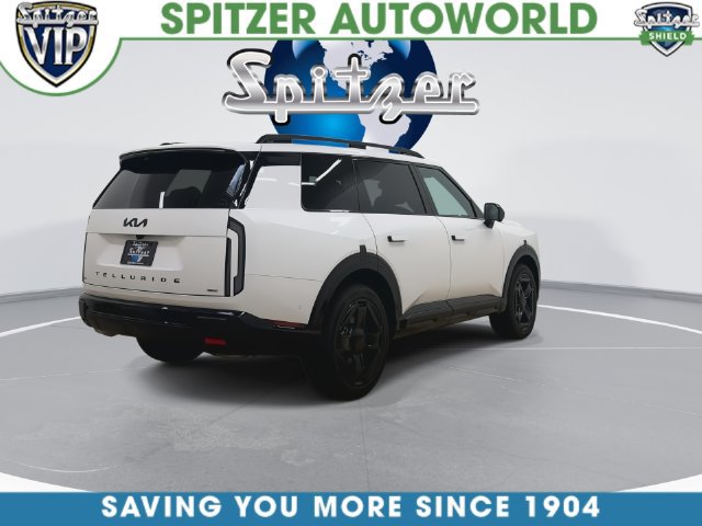New 2027 Kia Telluride X-Line SX Prestige AWD/4WD image 14