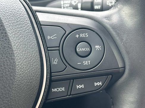 Used 2021 Toyota RAV4 Limited w/ Limited Grade Weather Package FWD image 33
