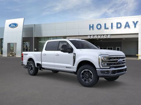 New 2026 Ford F250 Lariat w/ Tremor Off-Road Package AWD/4WD image 7