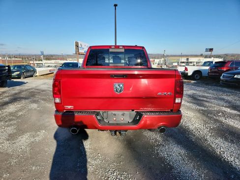 Used 2010 Dodge Ram 1500 Truck Sport image 4