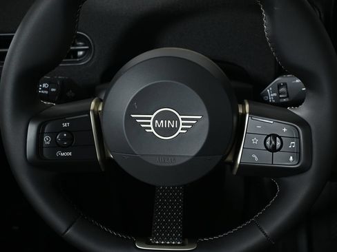 New 2026 MINI Cooper S FWD image 19