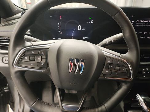 Used 2025 Buick Envista Sport Touring w/ Convenience I Package image 30