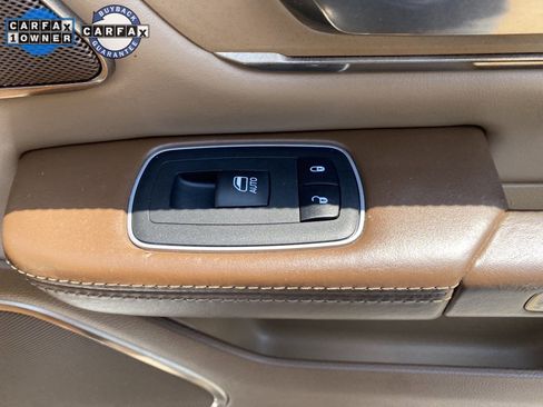 Used 2020 RAM 1500 Limited image 16